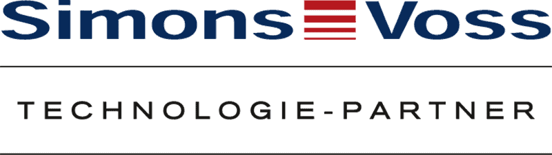 SimonsVoss Technologie-Partner