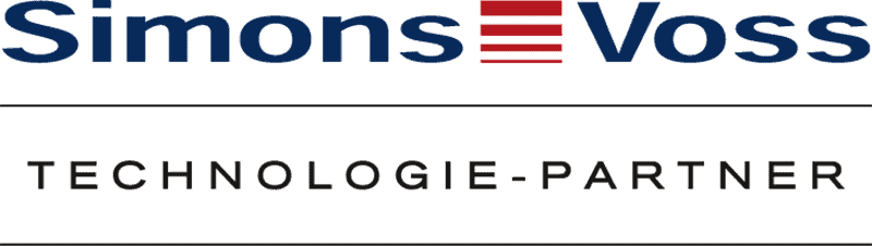 SimonsVoss Technologie-Partner