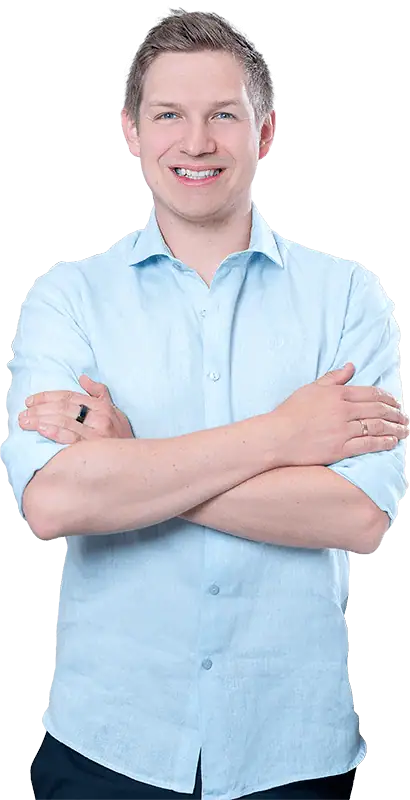 Patrick Kremsmair, Elektro Kremsmair