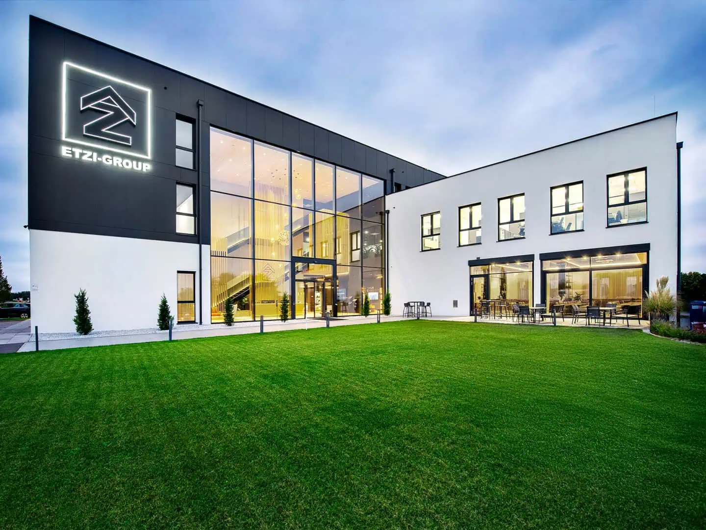 E-Installation Etzi-World 0